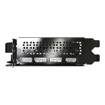 Graphics card PNY VCG50608DFXPB1 GEFORCE RTX 5050 8 GB GDDR6