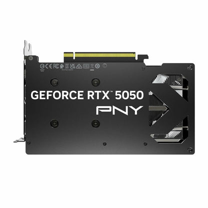 Graphics card PNY VCG50608DFXPB1 GEFORCE RTX 5050 8 GB GDDR6