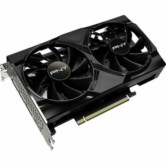 Graphics card PNY VCG50608DFXPB1 GEFORCE RTX 5050 8 GB GDDR6