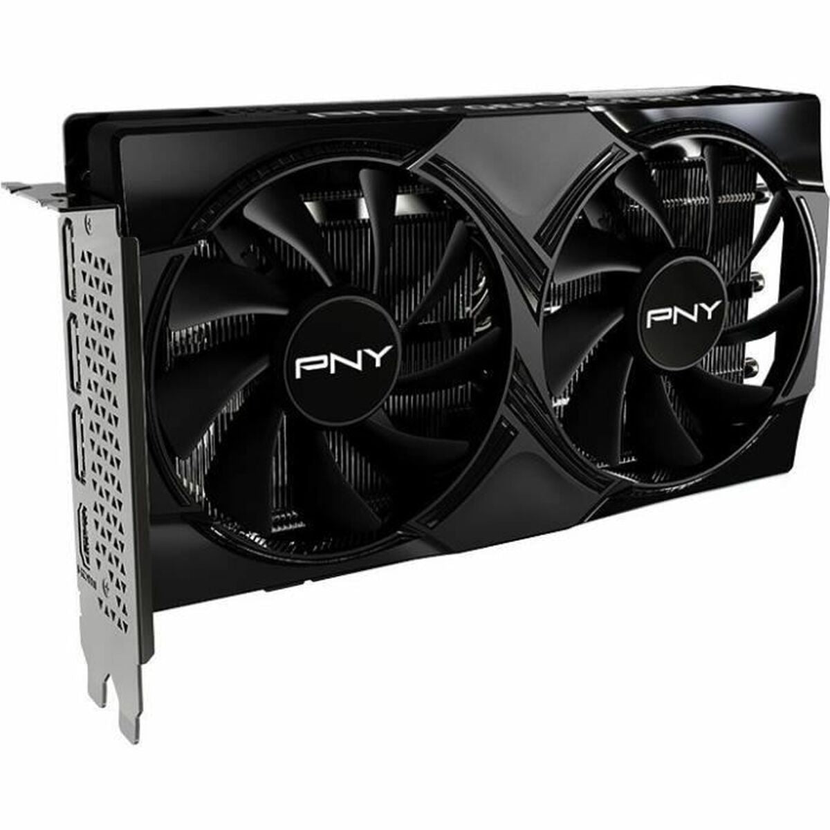 Graphics card PNY VCG50608DFXPB1 GEFORCE RTX 5050 8 GB GDDR6