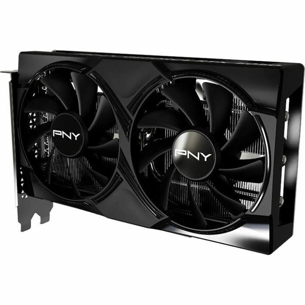Graphics card PNY VCG50608DFXPB1 GEFORCE RTX 5050 8 GB GDDR6