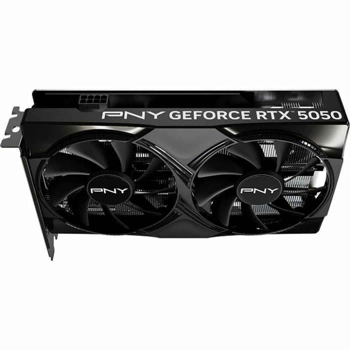 Graphics card PNY VCG50608DFXPB1 GEFORCE RTX 5050 8 GB GDDR6