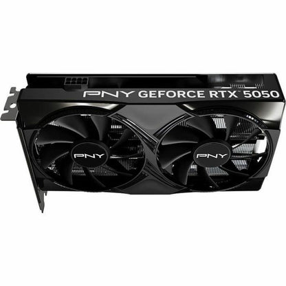 Graphics card PNY VCG50608DFXPB1 GEFORCE RTX 5050 8 GB GDDR6
