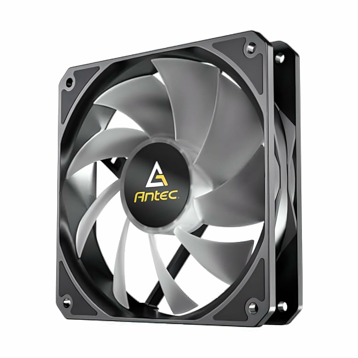 Box Ventilator Antec P12 ARGB 3 Pieces
