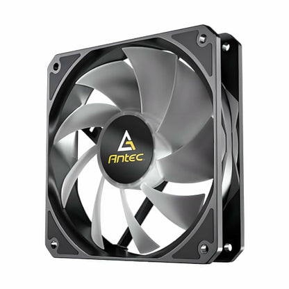Box Ventilator Antec P12 ARGB 3 Pieces