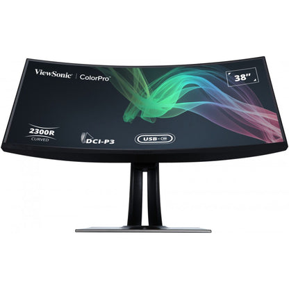 Monitor ViewSonic VP3881A 38"