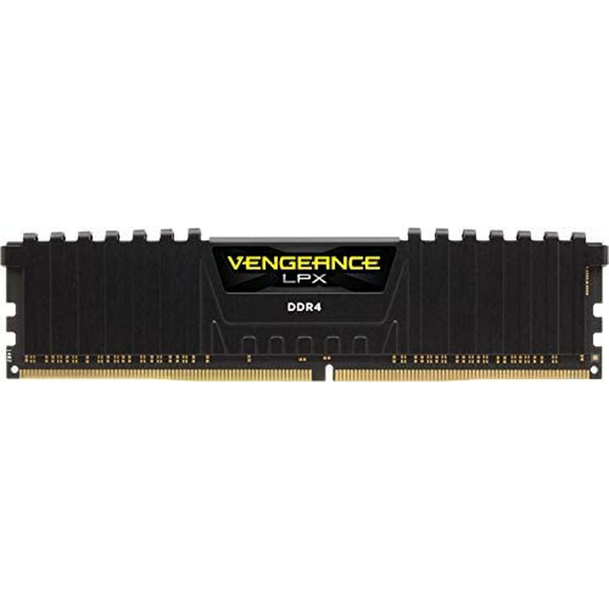 RAM Memory Corsair VENGEANCE LPX 3200 MHz CL16 16 GB DDR4