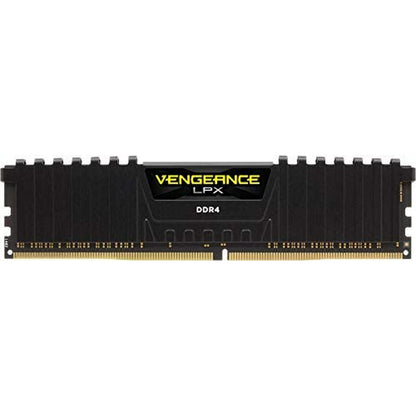 RAM Memory Corsair VENGEANCE LPX 3200 MHz CL16 16 GB DDR4