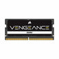 RAM Memory Corsair CMSX16GX5M1A4800C40 CL40 16 GB