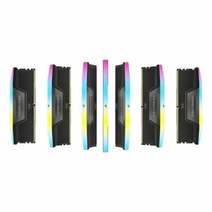 RAM Memory Corsair DDR5 64 GB cl32