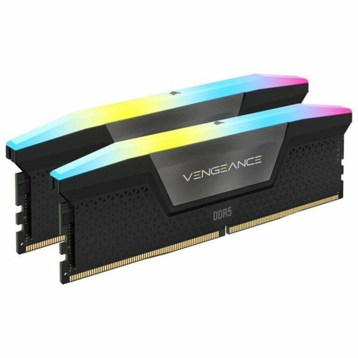 RAM Memory Corsair CMH64GX5M2B6000C30 64 GB DDR5 SDRAM 6000 MHz cl30