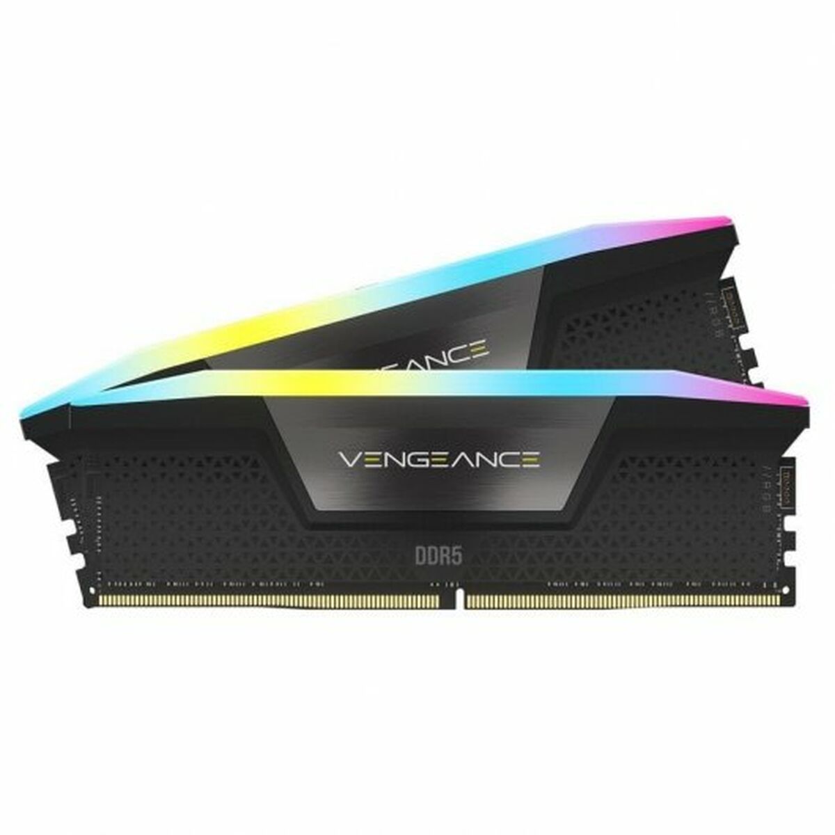 RAM Memory Corsair CMH64GX5M2B6000C30 64 GB DDR5 SDRAM 6000 MHz cl30