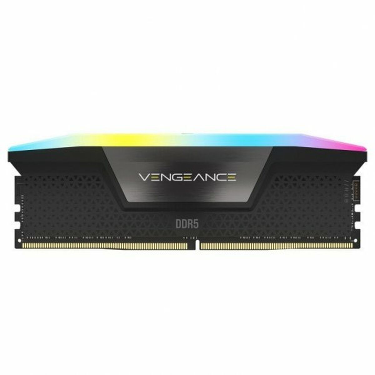 RAM Memory Corsair CMH64GX5M2B6000C30 64 GB DDR5 SDRAM 6000 MHz cl30