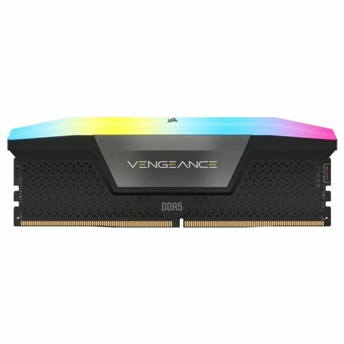 RAM Memory Corsair CMH64GX5M2B6000C30 64 GB DDR5 SDRAM 6000 MHz cl30