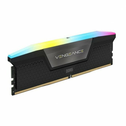 RAM Memory Corsair CMH64GX5M2B6000C30 64 GB DDR5 SDRAM 6000 MHz cl30