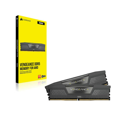 RAM Memory Corsair DDR5 SDRAM DDR5 32 GB CL40