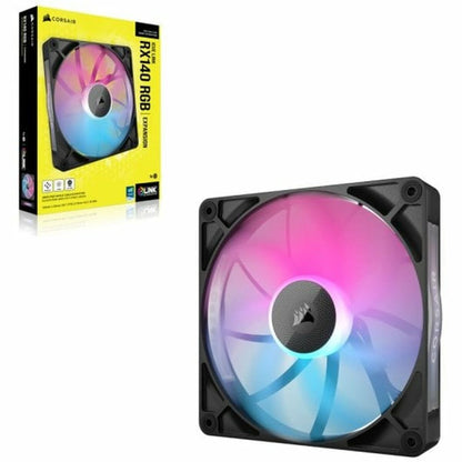 Box Ventilator Corsair CO-9051019-WW (1 Unit)