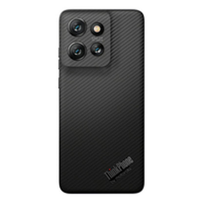 Smartphone Motorola PB5W0001SE 6,36" 8 GB RAM 256 GB Black