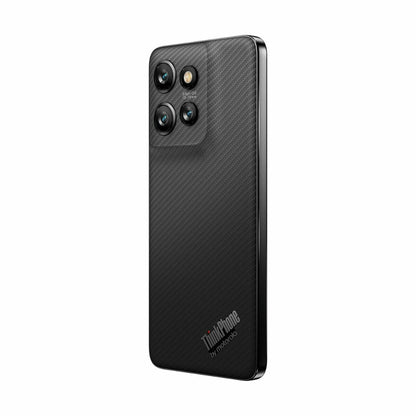 Smartphone Motorola PB5W0001SE 6,36" 8 GB RAM 256 GB Black