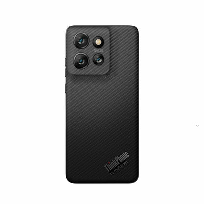 Smartphone Motorola PB5W0001SE 6,36" 8 GB RAM 256 GB Black