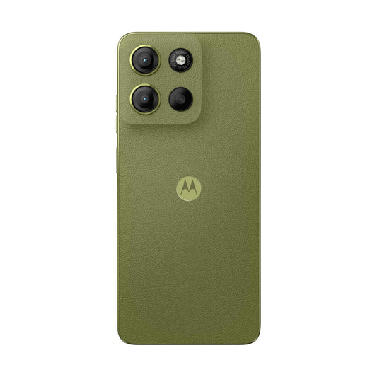 Smartphone Motorola PB6E0012SE 6,72" Octa Core 8 GB RAM 128 GB Green