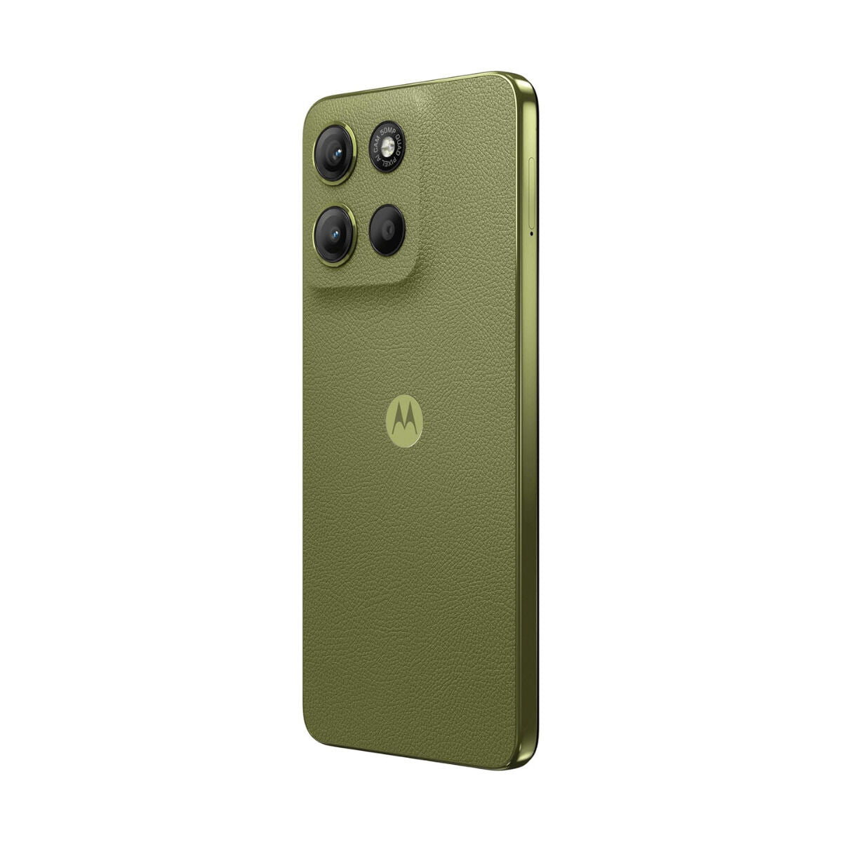 Smartphone Motorola PB6E0012SE 6,72" Octa Core 8 GB RAM 128 GB Green