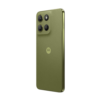 Smartphone Motorola PB6E0012SE 6,72" Octa Core 8 GB RAM 128 GB Green