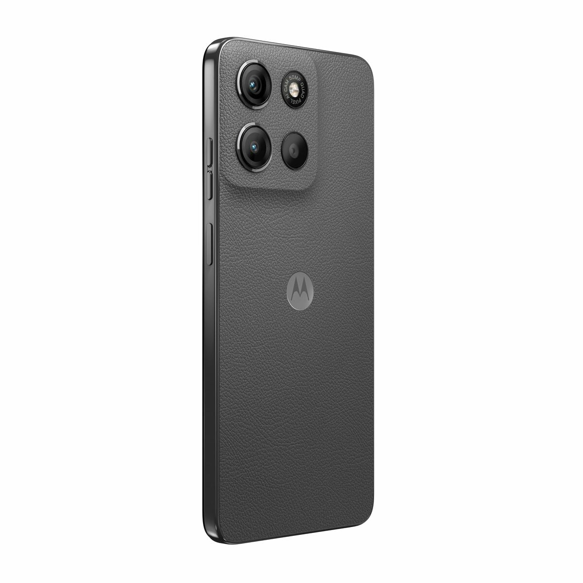 Smartphone Motorola PB6E0029ES 6,72" 8 GB RAM 512 GB Grey