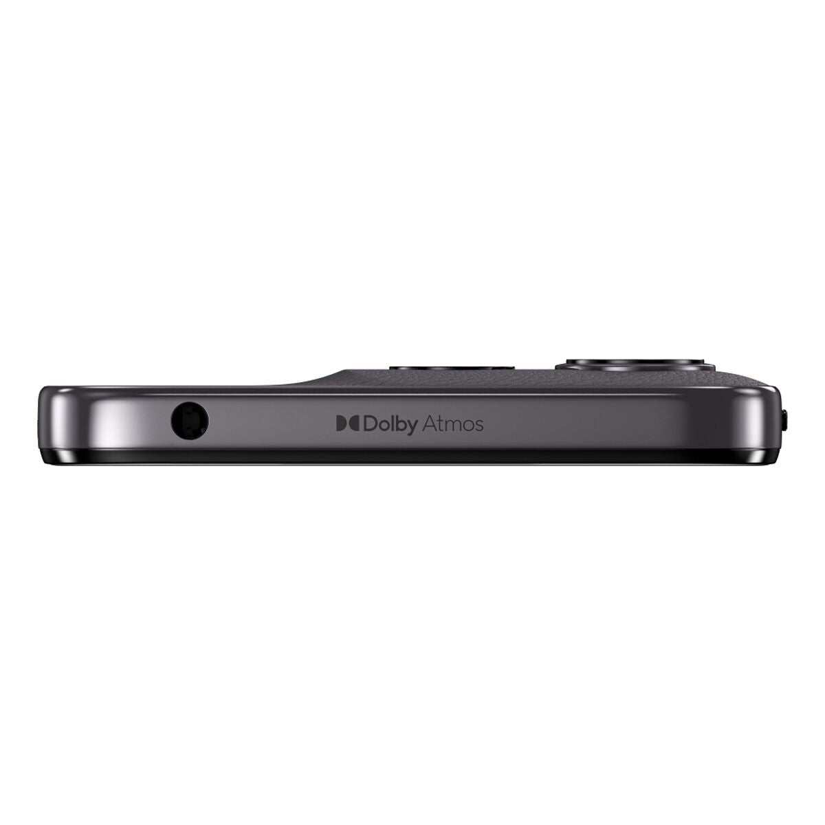 Smartphone Motorola PB6E0029ES 6,72" 8 GB RAM 512 GB Grey