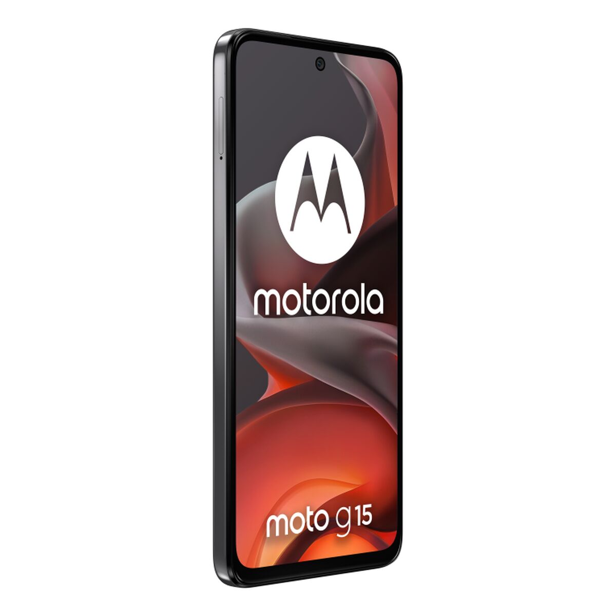 Smartphone Motorola PB6E0029ES 6,72" 8 GB RAM 512 GB Grey