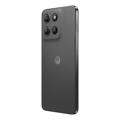 Smartphone Motorola PB6E0029ES 6,72" 8 GB RAM 512 GB Grey