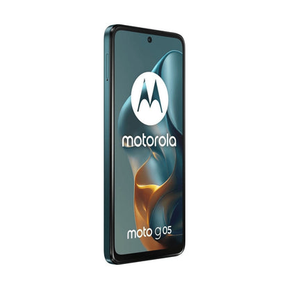 Smartphone Motorola PB6L0008ES 6,67" Octa Core 8 GB RAM 256 GB Green