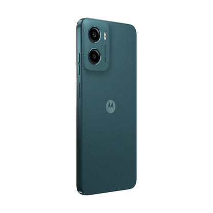 Smartphone Motorola PB6L0008ES 6,67" Octa Core 8 GB RAM 256 GB Green