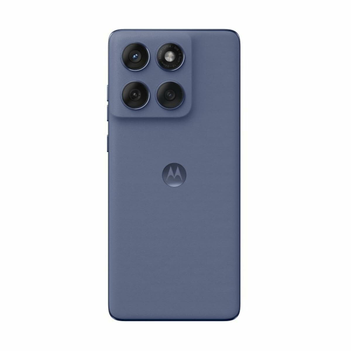 Smartphone Motorola PB7E0037SE 8 GB RAM 6,67" 128 GB 256 GB Grey