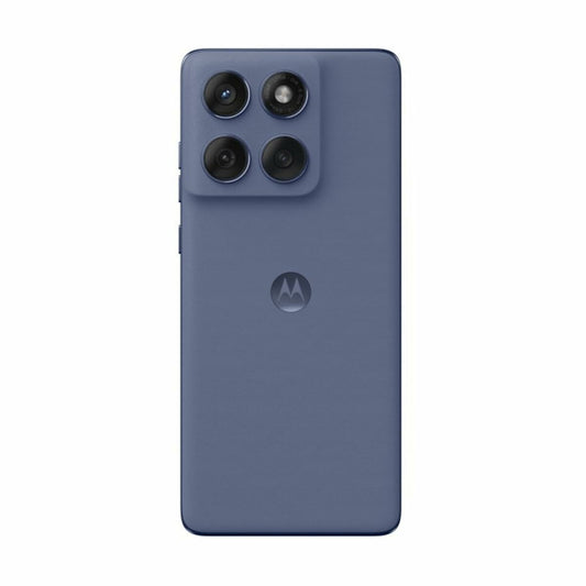 Smartphone Motorola PB7E0037SE 8 GB RAM 6,67" 128 GB 256 GB Grey