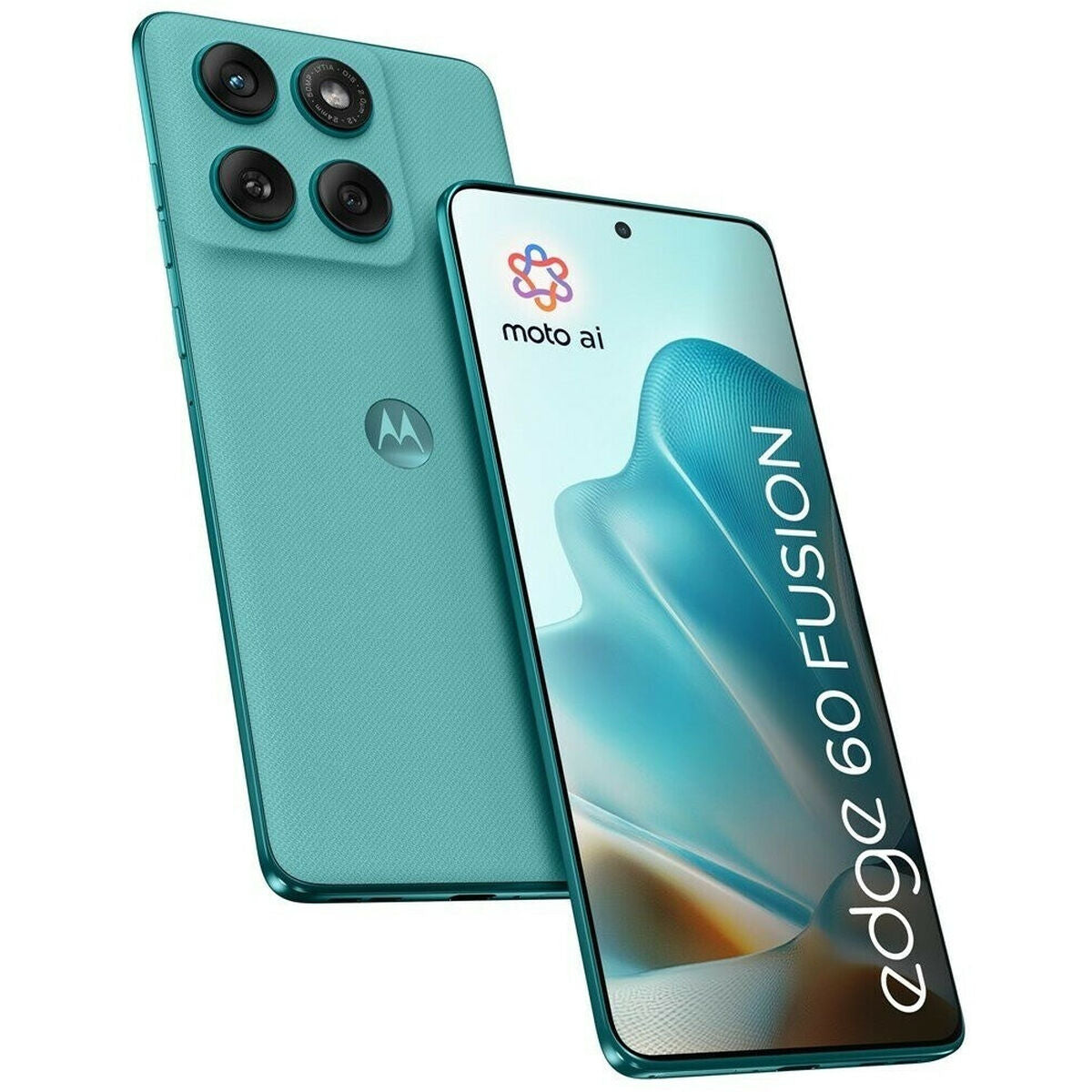 Smartphone Motorola PB7E0037SE 8 GB RAM 6,67" 128 GB 256 GB Grey