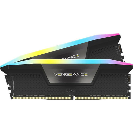 RAM Memory Corsair CMH32GX5M2B6400Z32W-WZ 32 GB DDR5 6000 MHz