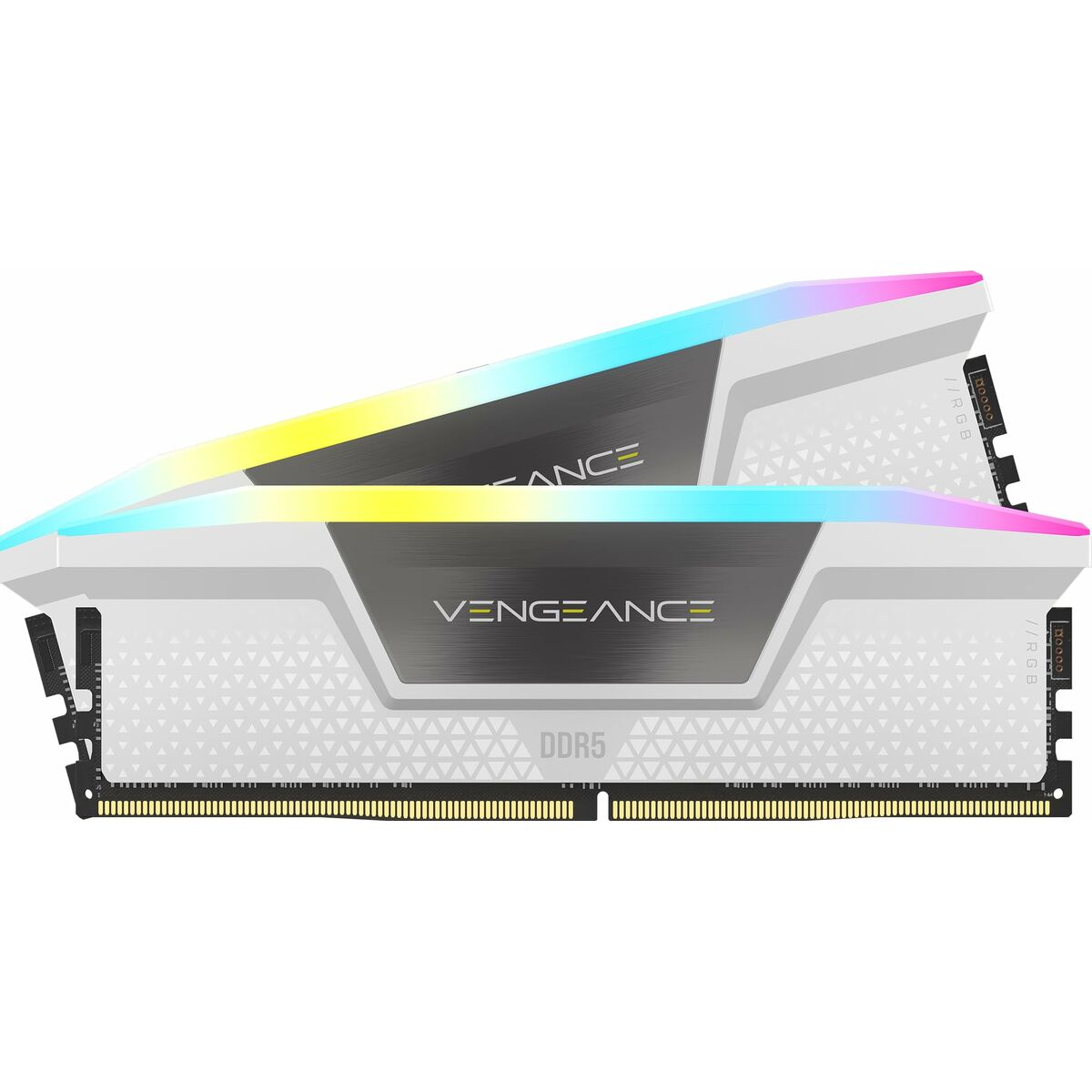 RAM Memory Corsair CMH32GX5M2B6400Z32W DDR5