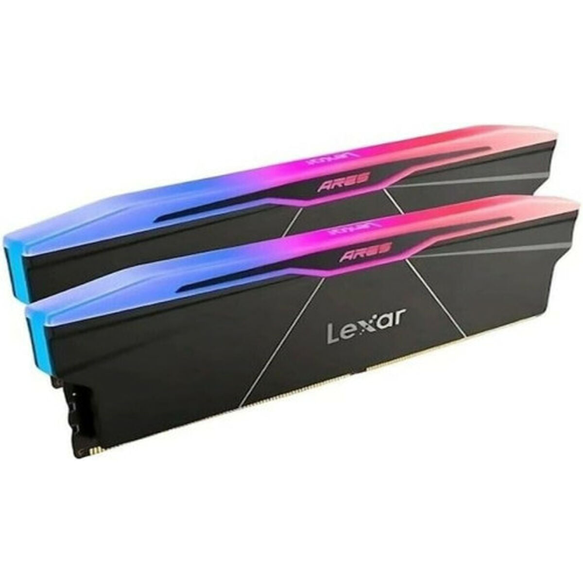 RAM Memory Lexar LD5U16G60C28BR-RGD 16 GB DDR5 6000 MHz