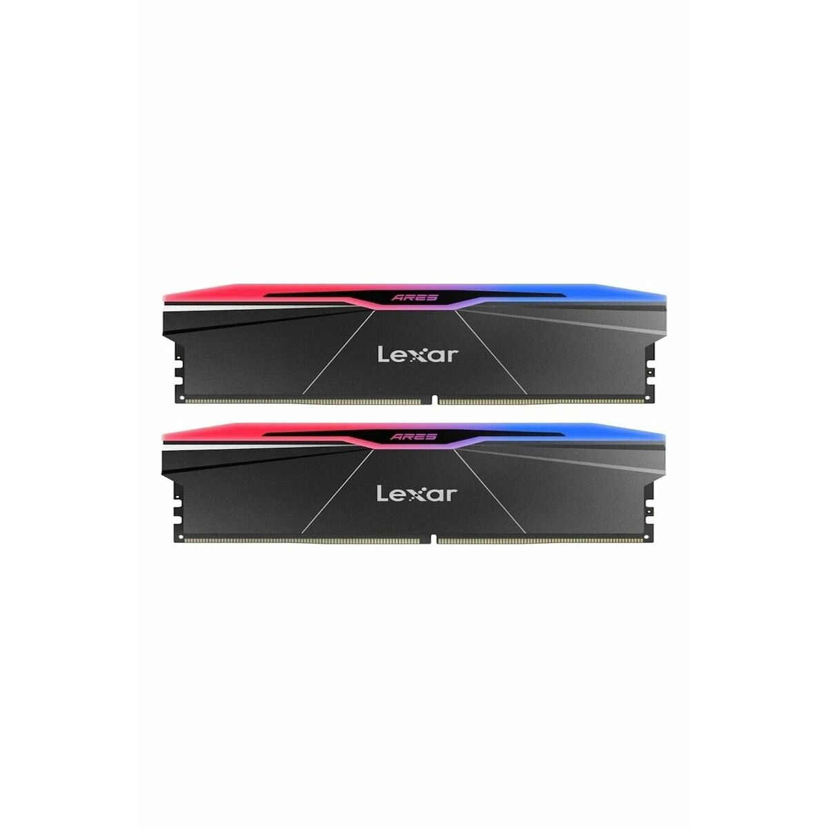 RAM Memory Lexar LD5U16G60C28BR-RGD 16 GB DDR5 6000 MHz