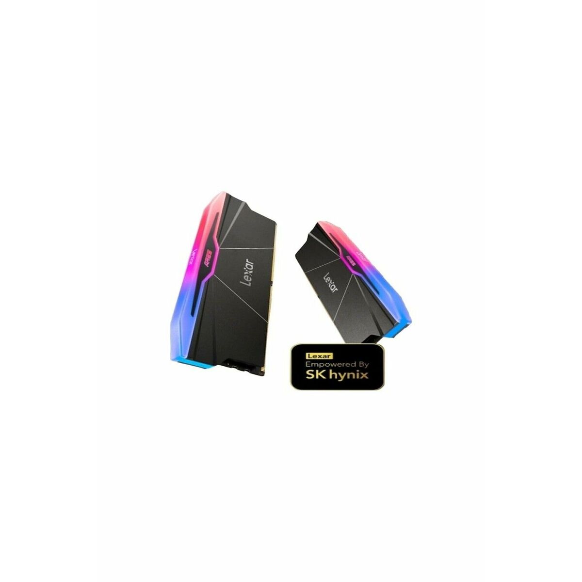 RAM Memory Lexar LD5U16G60C28BR-RGD 16 GB DDR5 6000 MHz