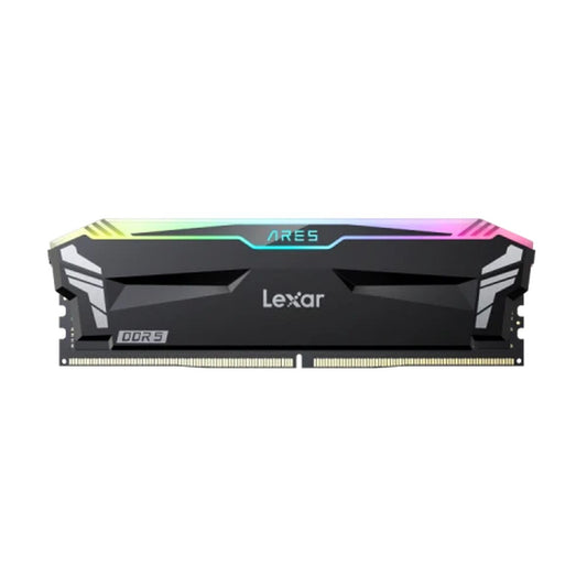 RAM Memory Lexar LD5U32G64C32BR-RGD 32 GB DDR5 6400 MHz
