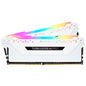 RAM Memory Corsair CMW16GX4M2C3200C16W 3200 MHz CL16 16 GB DDR4