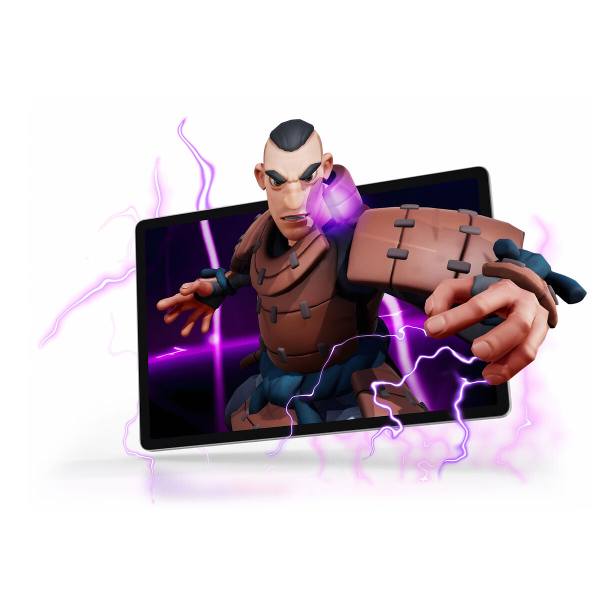 Tablet Lenovo ZAE40035ES-8