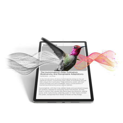 Tablet Lenovo ZAE40035ES-1
