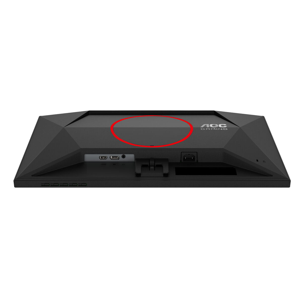 Monitor AOC Q24G4RE Quad HD 23,8"