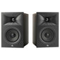 Speakers JBL STAGE 240B Brown 125 W (2 Units)