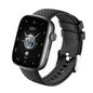 Smart Watch for Women Android & iPhone, 1.95" Ultra HD AMOLED Display,10 Day Battery, 3ATM Swimming Waterproof, Answer/Make Calls, Fitness/Heart Rate/Sleep Tracker-0
