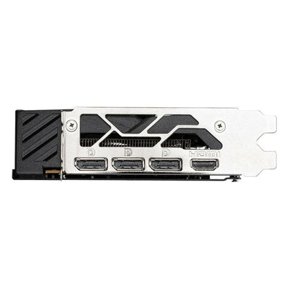 Graphics card MSI RTX 5060 GAMING OC GEFORCE RTX 5060