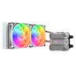 Liquid Refrigeration Kit Cougar Poseidon Ultra 240 Argb